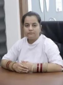 Dr. Rajni Sidana