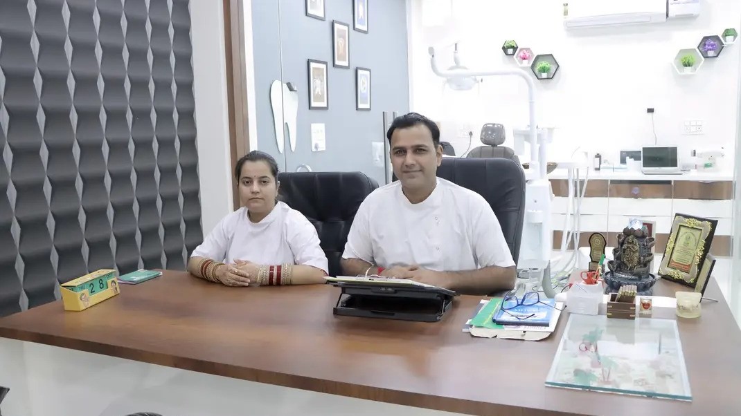 Dentist Team