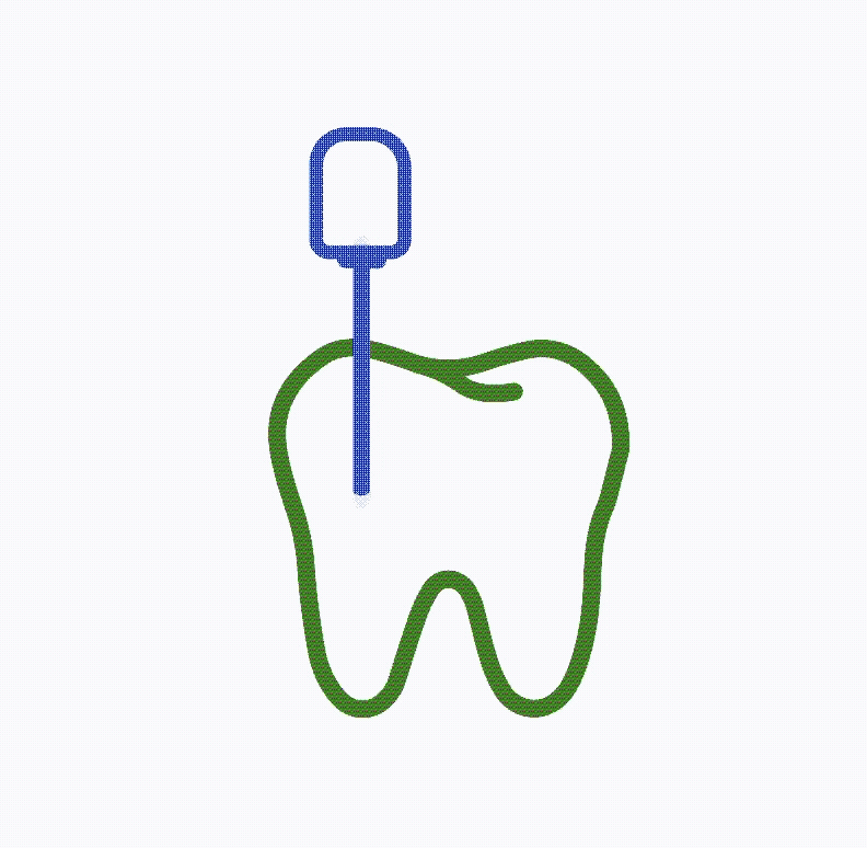 single sitting RCT logo