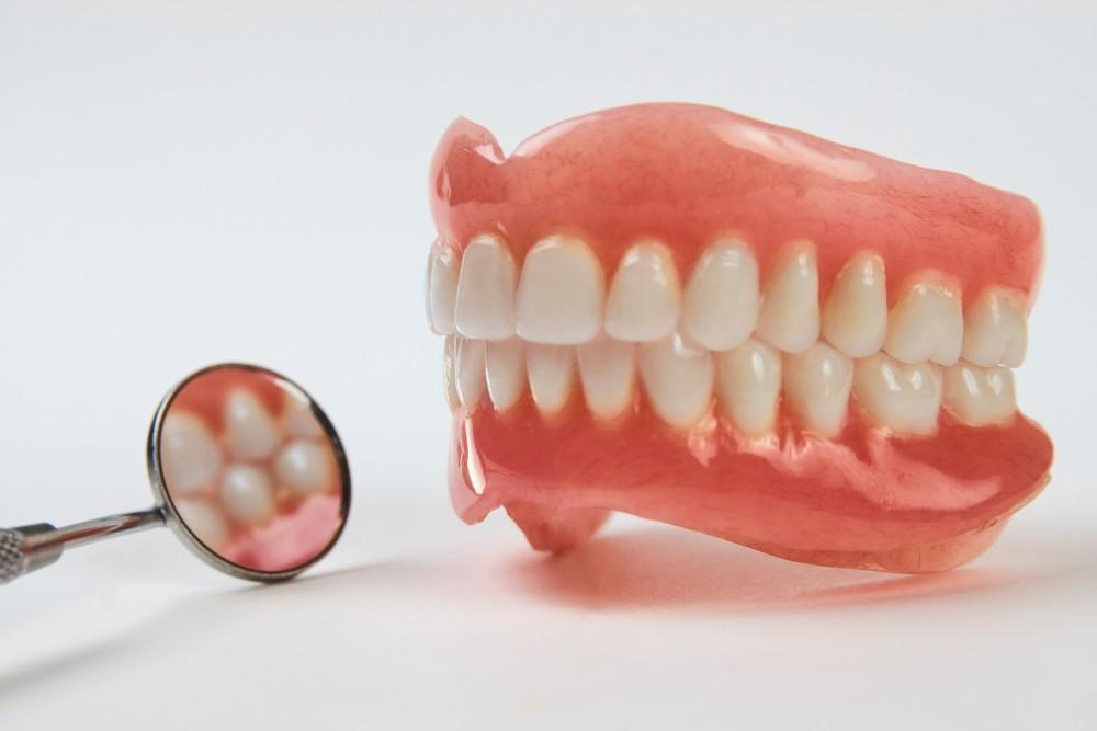 smile designing